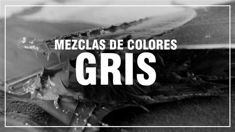 Cómo combinar gris y negro en tu estilo con estilo.